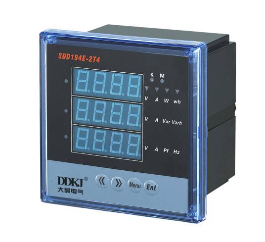 sdd（大导电气产品的型号）