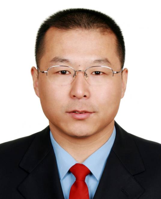 董峰（中国中医科学院针灸医院副主任医师）