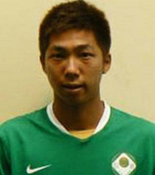 戴思聪（足球运动员）