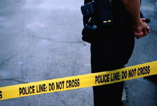 10·13美国得州枪击案