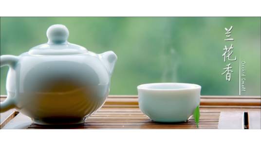 兰花香（2012年侯天悦主演的电影）