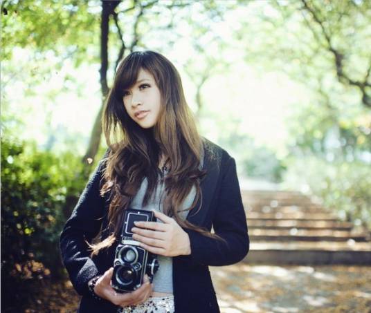 王婧（中国内地女演员）