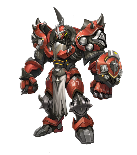 唐·吉诃德（《英雄使命》中英雄）