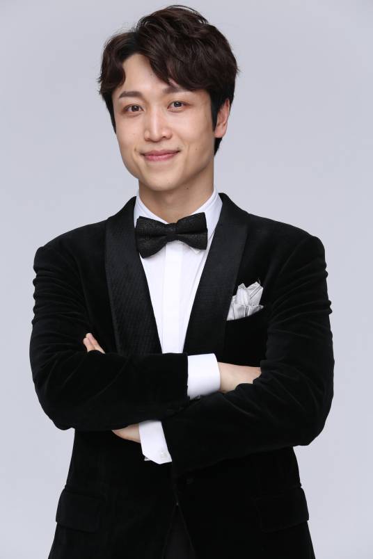 张海宇（中国内地影视男演员）