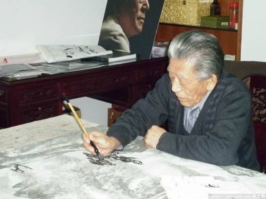 杜伯仲（中国著名画家）