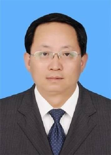 张庆利（甘肃省天水市委常委、市委秘书长）