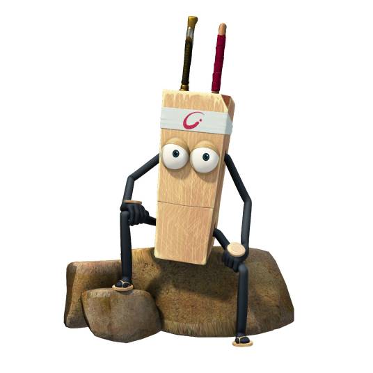 燕十三（动画《土豆侠》中的角色）