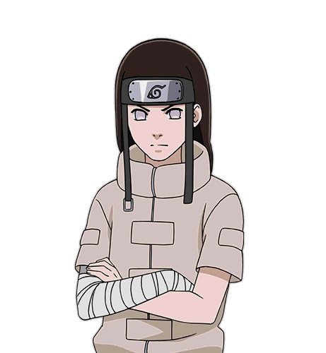 日向宁次（游戏《火影忍者》角色）