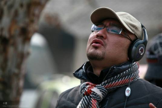 刘雪松（中国内地男导演）