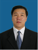 李兴平（内蒙古自治区满洲里市委常委、政法委书记）