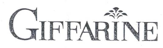 GIFFARINE