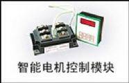 智能电机控制模块