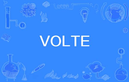 VOLTE