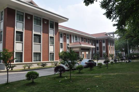 湖北大学教育学院