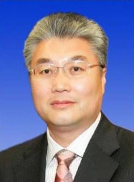 于志刚（中国海洋大学原党委副书记、校长）