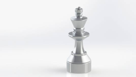 皇后（国际象棋中的皇后）