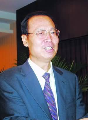 宋德福（湖北省政协原副主席）