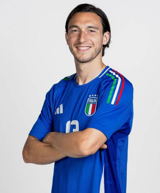 马泰奥·达米安