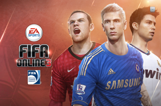 FIFA Online 3