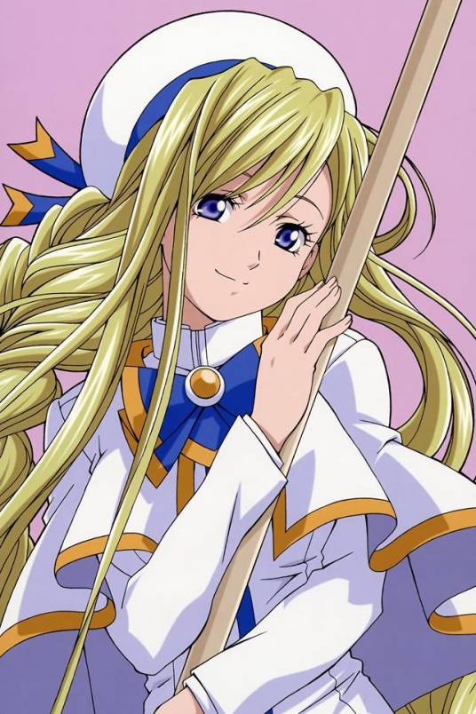 艾莉西亚·佛罗伦斯