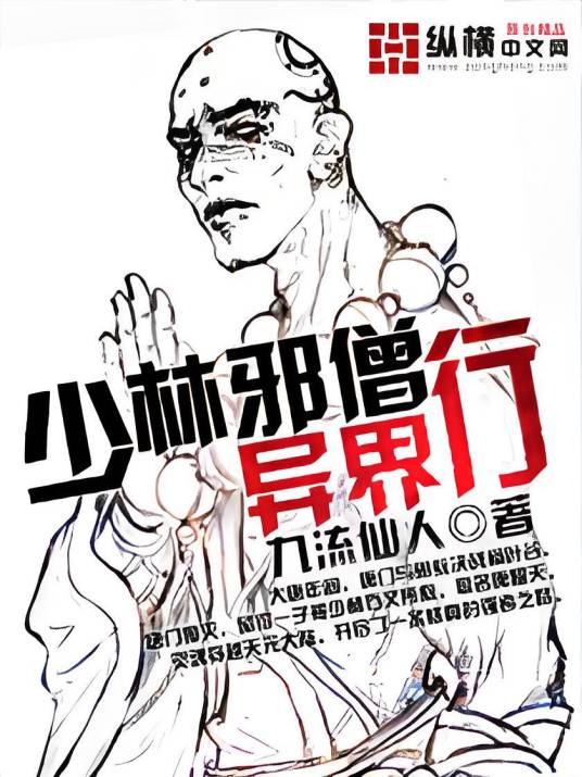 少林邪僧异界行