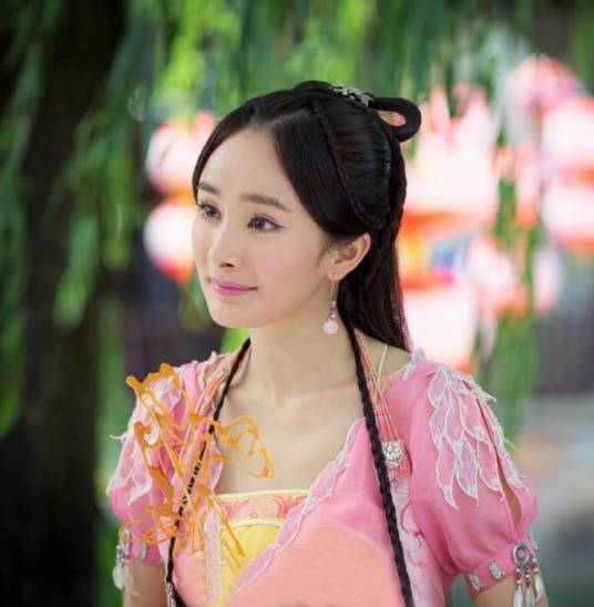 风晴雪（电视剧《古剑奇谭》中的女主角）