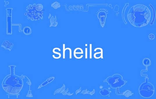 sheila