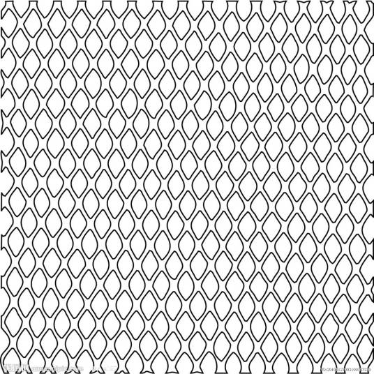 网格（信息学术语）