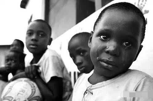 国际非洲儿童日