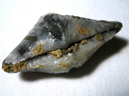 石燕（石燕化石）