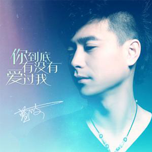 你到底有没有爱过我