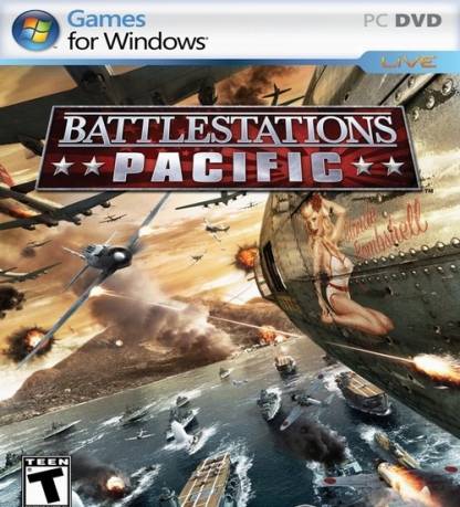 中途岛战役：血战太平洋