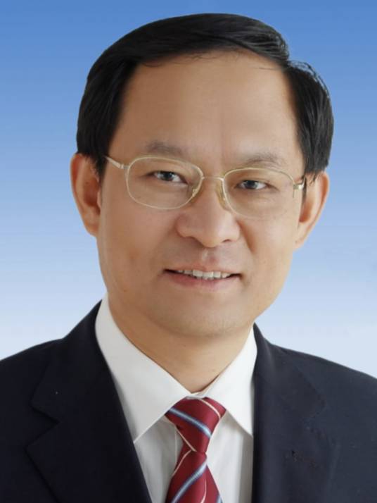 王景武（中国工商银行股份有限公司副行长）