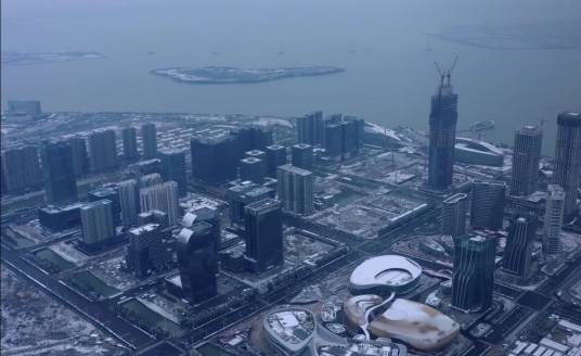 东太湖度假区(太湖新城)