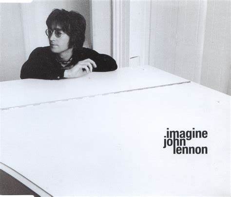 imagine（1971年约翰·列侬演唱的歌曲）