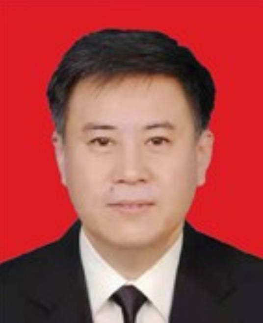 王智慧（河南省南阳市委书记、南阳军分区党委第一书记）