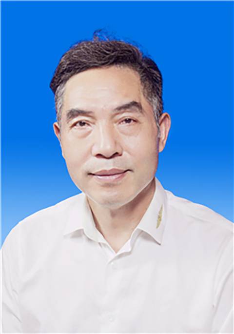 赵宇（四川省工商联一级巡视员）