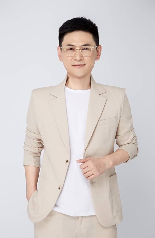 柯林（中国导演、主持人）