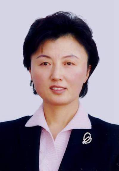 王伟华（山东省粮食和物资储备局局长、党组书记）