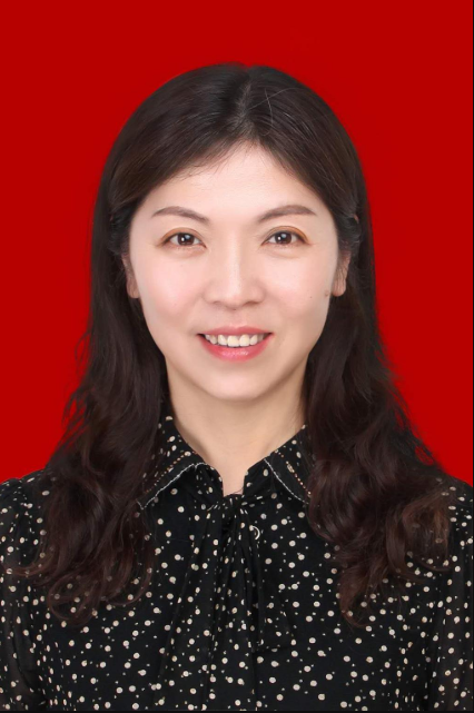 王晓敏（太原理工大学研究生院教授）