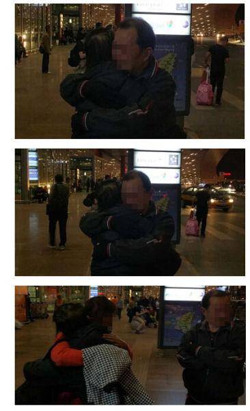 留美女博士被遣返事件