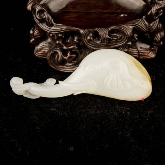 玉石（矿物集合体）