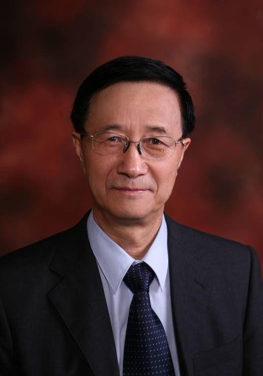 刘玉章（中国财税筹划专家）