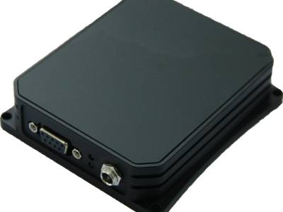 RFID仓库管理系统