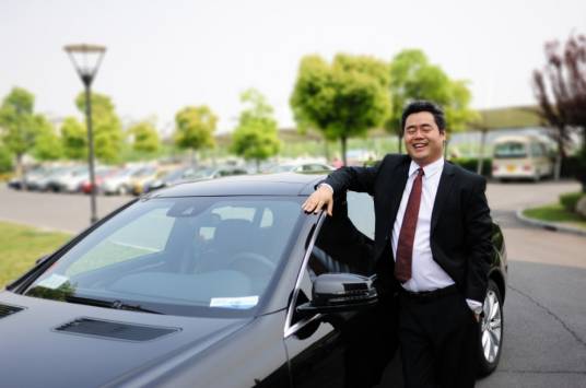 葛斌斌（金酷游戏创立者）