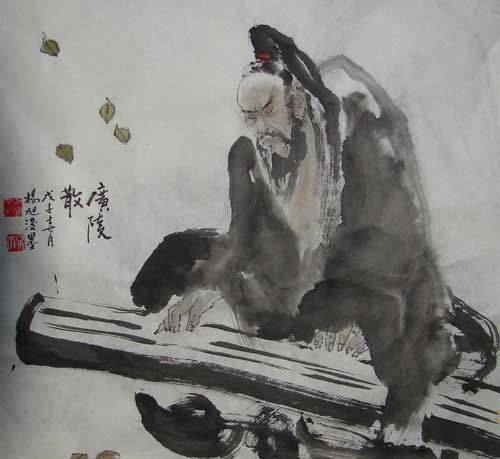 李龟年（唐代音乐家）