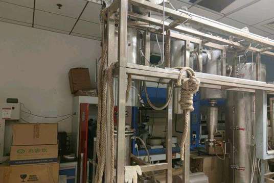 10·13大连理工大学研究生自杀事件