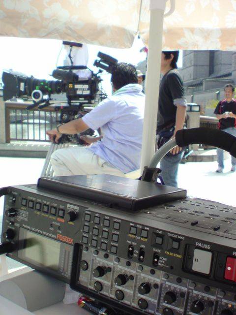 Pd（节目制作导演，艺术总监，制作人）