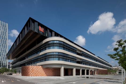 同济大学建筑设计研究院（集团）有限公司