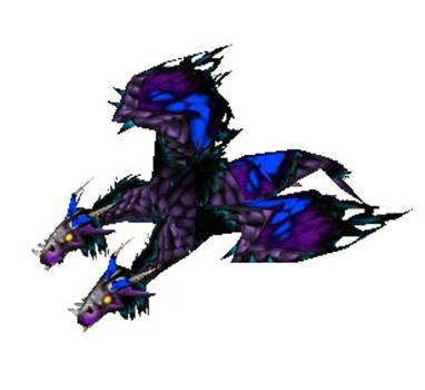 奇美拉（《魔兽争霸》中的兵种）